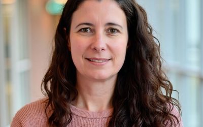 Melanie Harned, PhD, ABPP