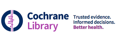 Cochrane Library Logo