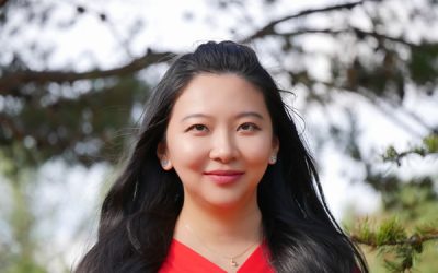 Fangyu “Hope” Qi, LCSW