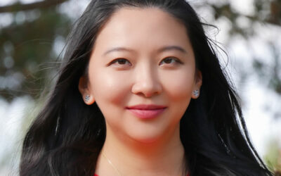 Fangyu “Hope” Qi, LCSW