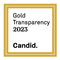 Gold Transparency 2023 - Candid
