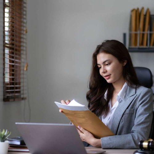 Services for agencies and systems