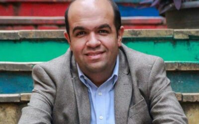 Ahmed Abdelkarim