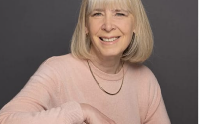 Christine Dunkley, DClinP