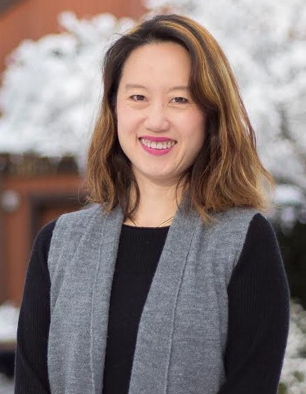 Debbie Leung, PhD, RPsych