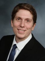 Donald Nathanson, LCSW