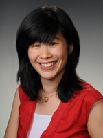 Eunice Chen, PhD