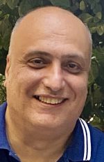 Fragiskos Gonidakis, MD