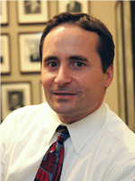 James Mazza, PhD