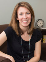 Jennifer Sayrs, PhD