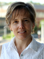 Julie Brown, PhD