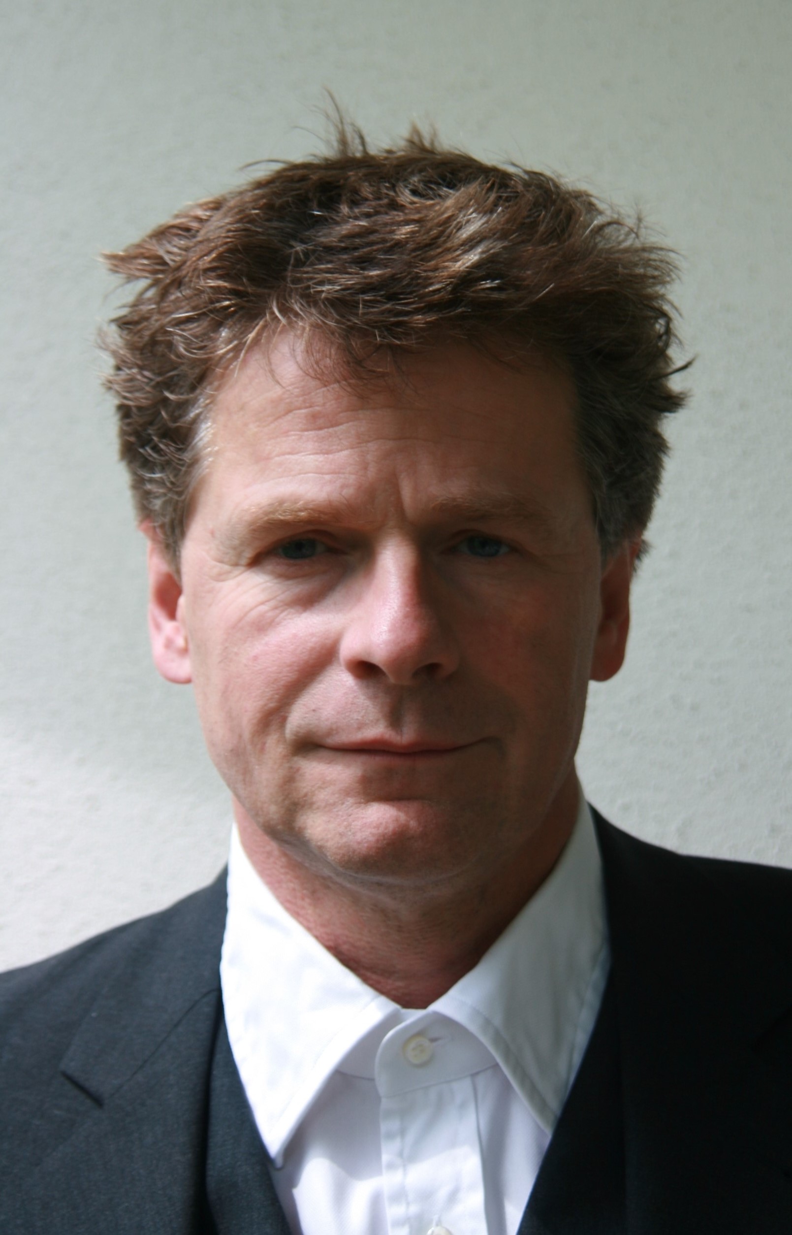 Martin Bohus, MD