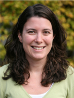Melanie Harned, PhD, ABPP