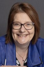 Michaela Swales, PhD