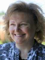 Ronda Oswalt Reitz, PhD