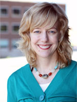 Sarah Reynolds, PhD