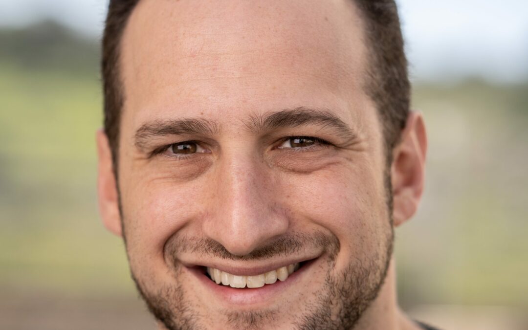 Steven (Shamshy) Schlager, PsyD