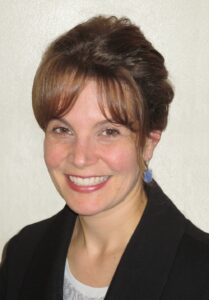 Suzanne Decker, PhD