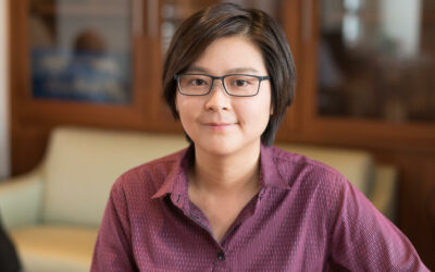 Shian-Ling Keng, PhD