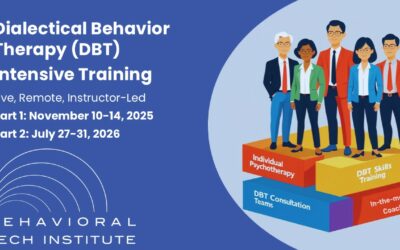 Dialectical Behavior Therapy Intensive Training