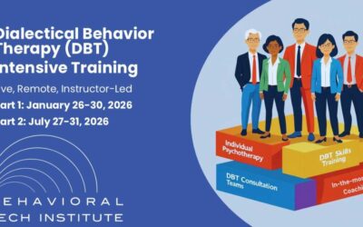 Dialectical Behavior Therapy Intensive Training
