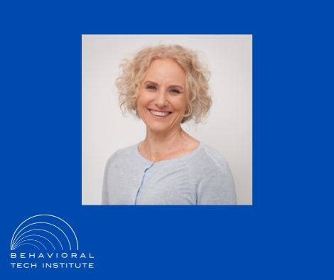 BTech Blog DBT for Clients with Substance Use Disorders with Emily Cooney, PhD