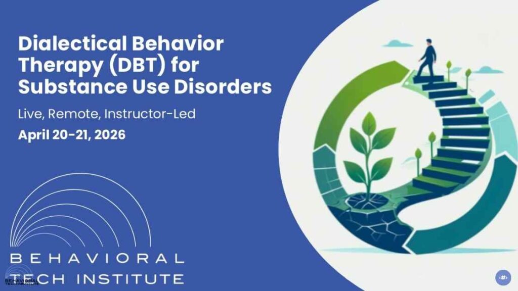 Behavioral Tech Institute - The World's Foremost Linehan-trained DBT Professionals