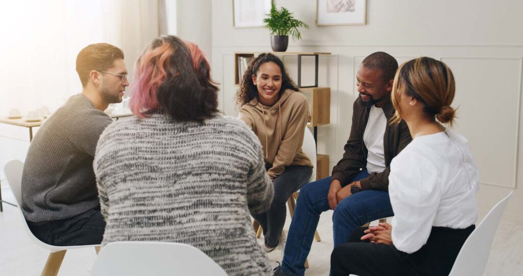 Dialectical Behavior Therapy for Substance Use Disorders