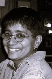 Sangy Panicker, PhD
