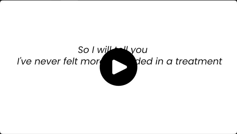 Video from BTECH about trainings