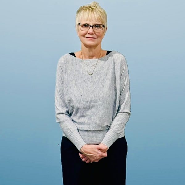 Faculty Image